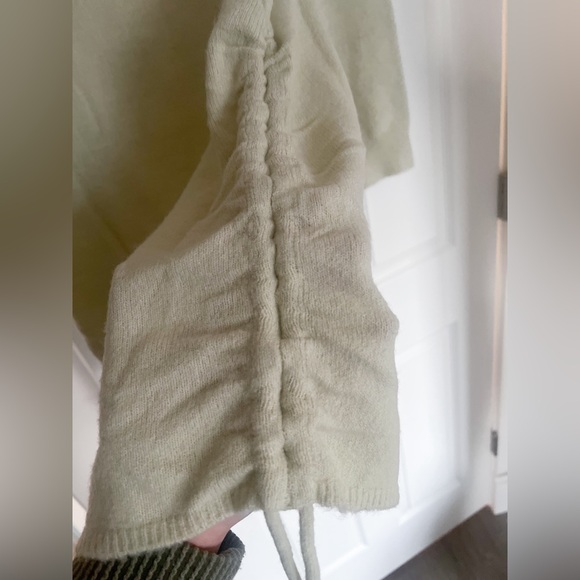 REVOLVE Dom Ruched Mini Dress - Picture 4 of 5